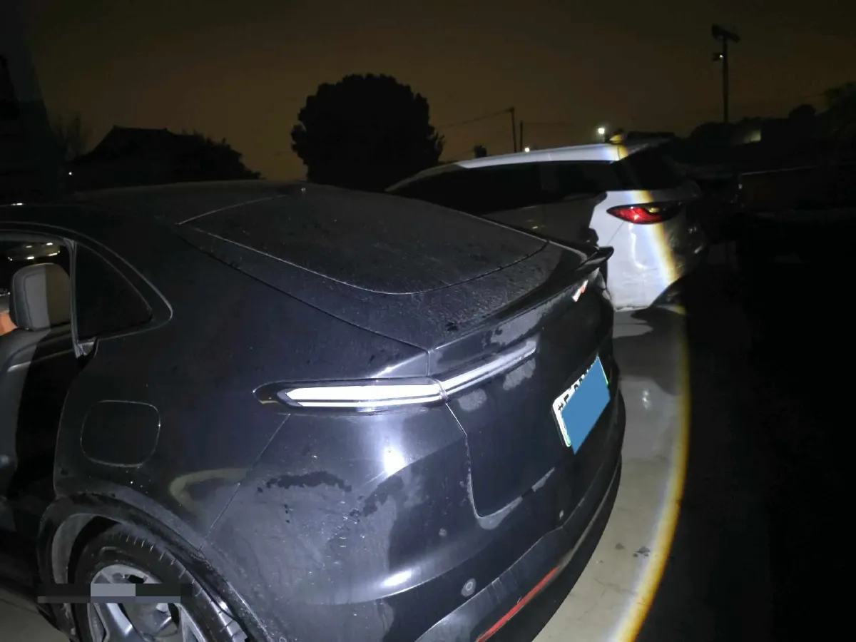 2024 ONVO L60 BEV 60KWH,autocango,china used car exporter,china ev exporter,chinese used car exporter,chinese used ev exporter