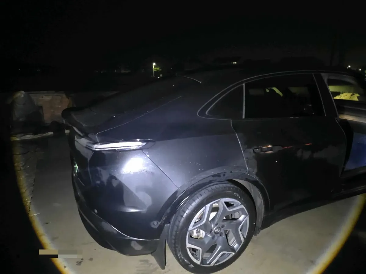 2024 ONVO L60 BEV 60KWH,autocango,china used car exporter,china ev exporter,chinese used car exporter,chinese used ev exporter