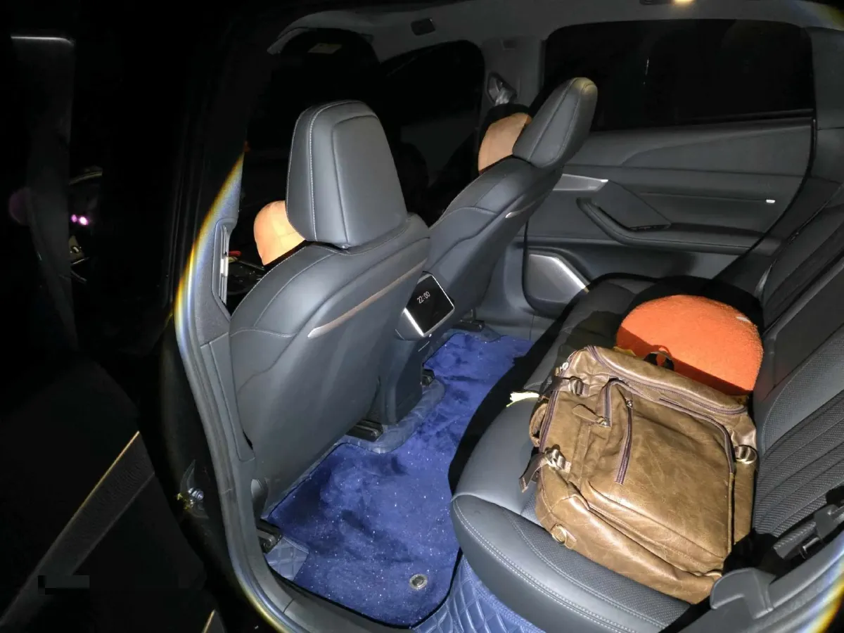 2024 ONVO L60 BEV 60KWH,autocango,china used car exporter,china ev exporter,chinese used car exporter,chinese used ev exporter