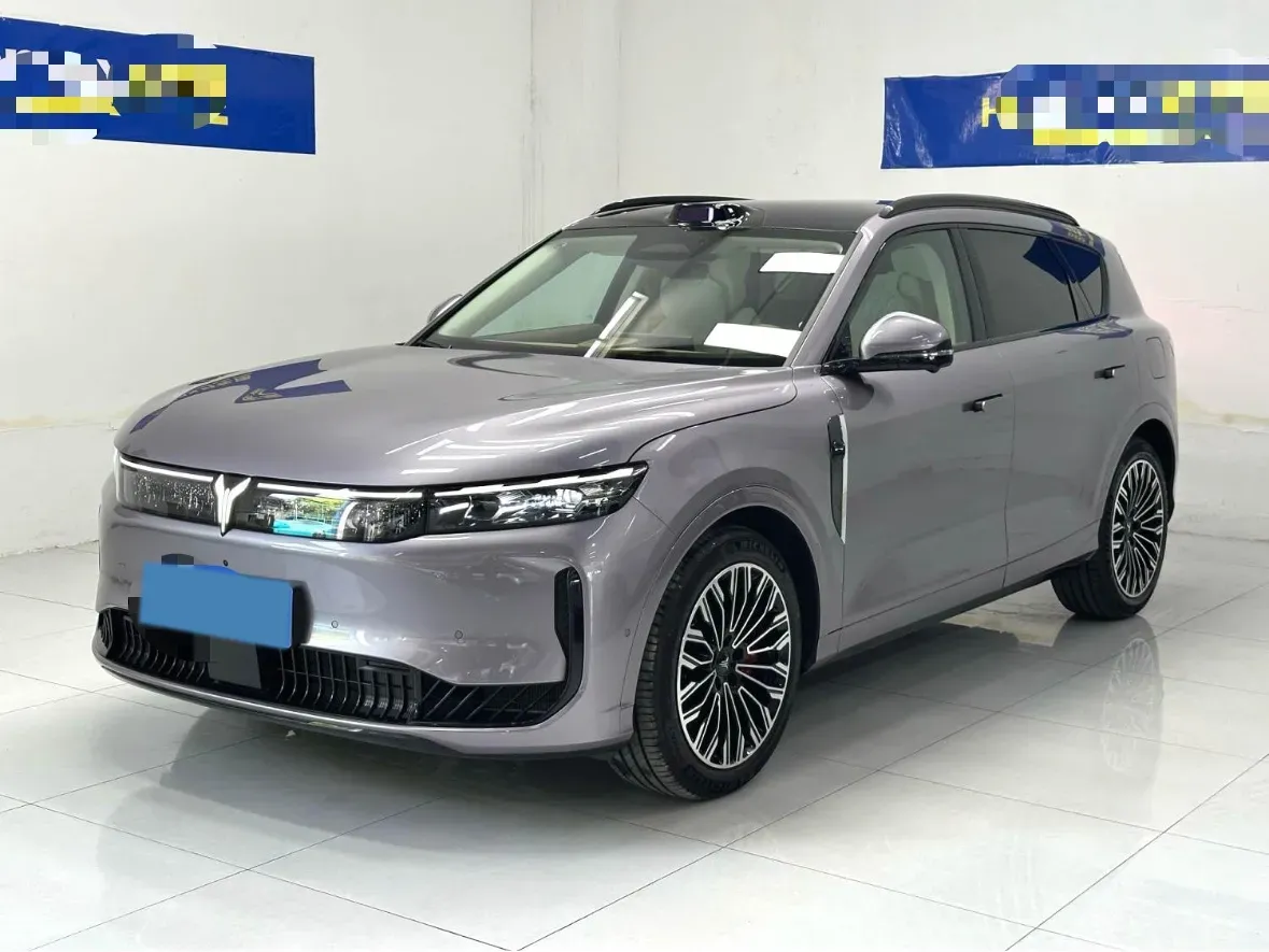 2025 Voyah FREE REEV 129HP REEV,autocango,china used car exporter,china ev exporter,chinese used car exporter,chinese used ev exporter