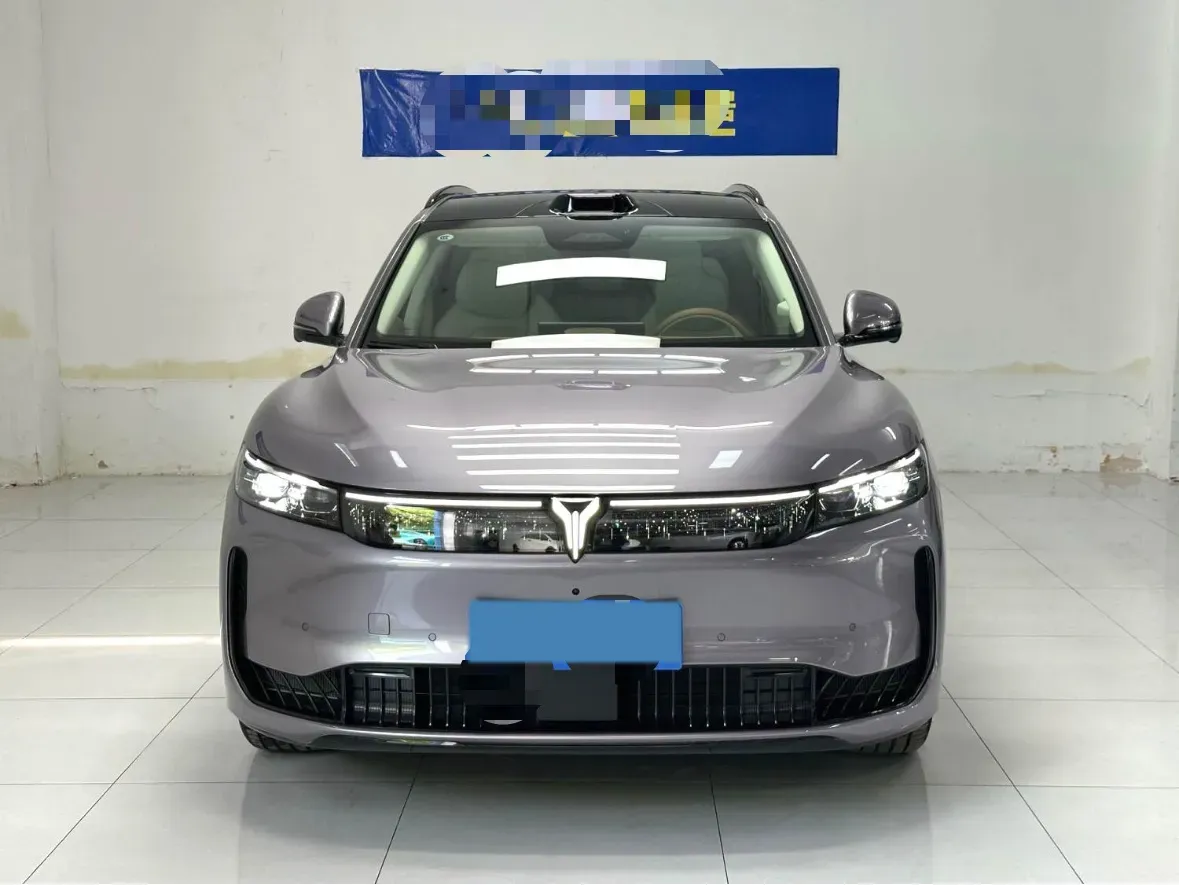 2025 Voyah FREE REEV 129HP REEV,autocango,china used car exporter,china ev exporter,chinese used car exporter,chinese used ev exporter