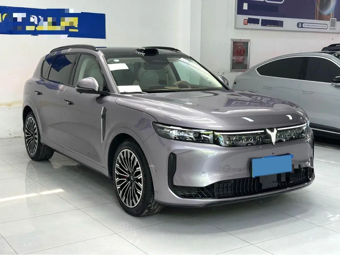 2025 Voyah FREE REEV 129HP REEV,autocango,china used car exporter,china ev exporter,chinese used car exporter,chinese used ev exporter