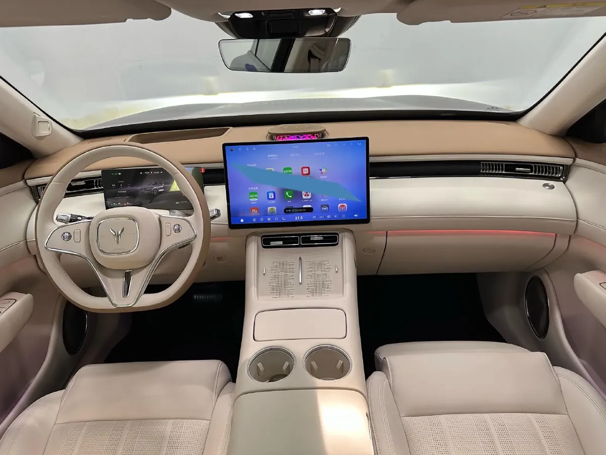 2025 Voyah FREE REEV 129HP REEV,autocango,china used car exporter,china ev exporter,chinese used car exporter,chinese used ev exporter