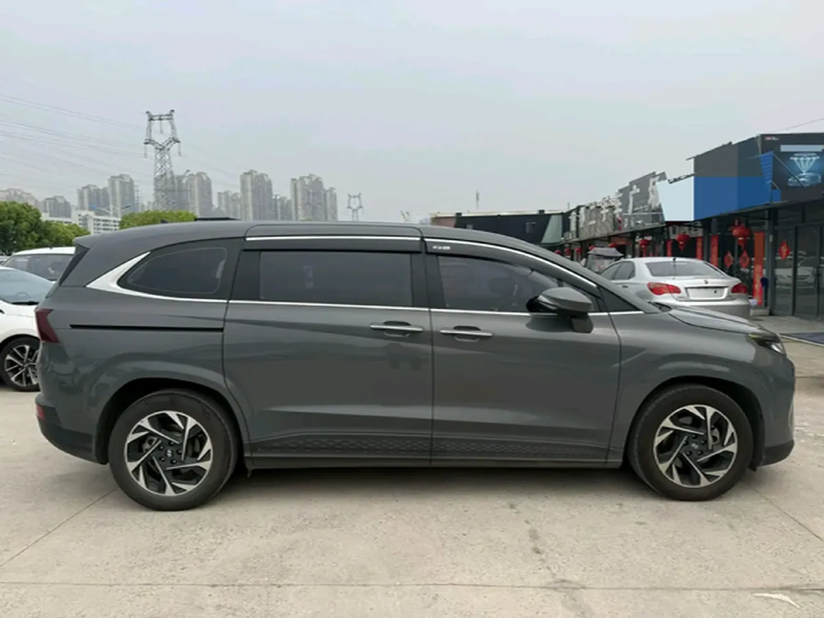 2021 Hyundai Custo 2.0T 236HP L4 8AT,autocango,china used car exporter,china ev exporter,chinese used car exporter,chinese used ev exporter