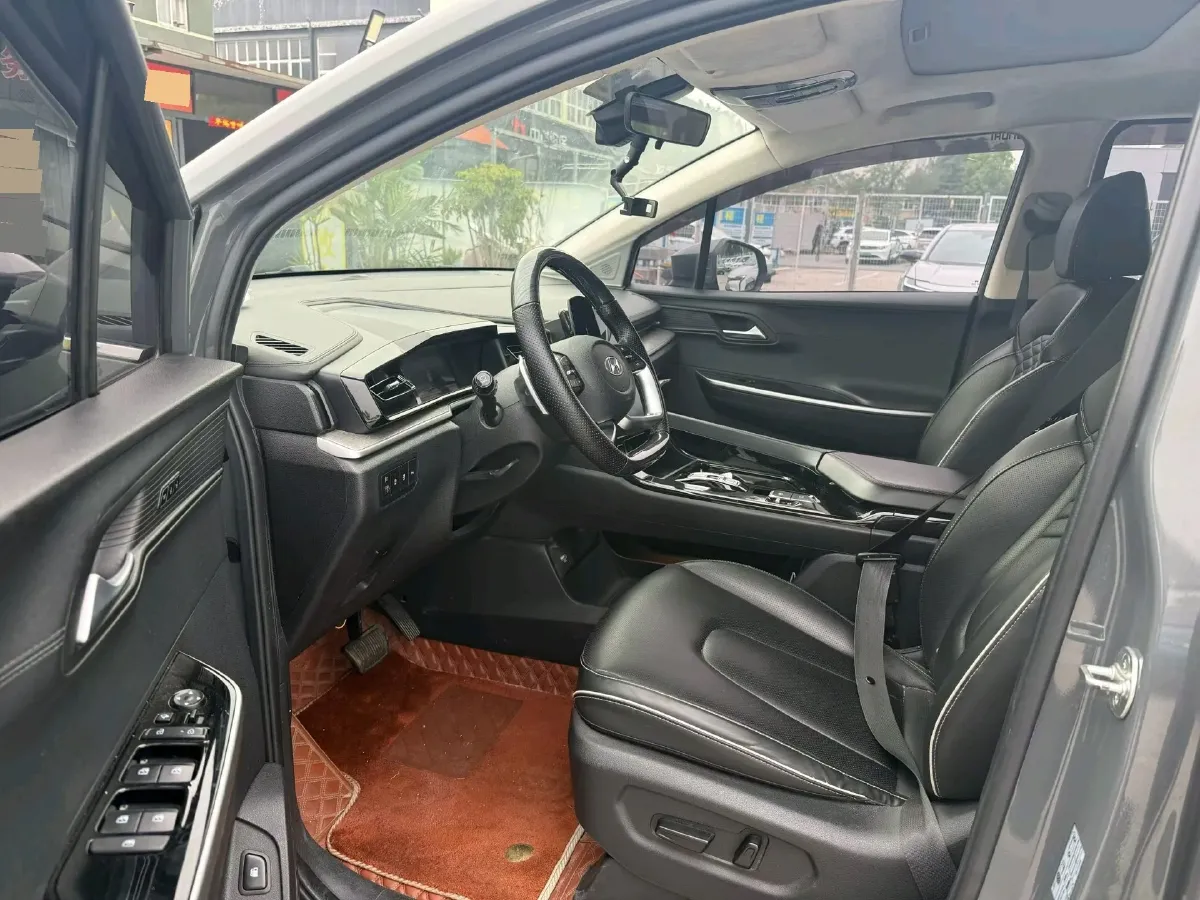 2021 Hyundai Custo 2.0T 236HP L4 8AT,autocango,china used car exporter,china ev exporter,chinese used car exporter,chinese used ev exporter