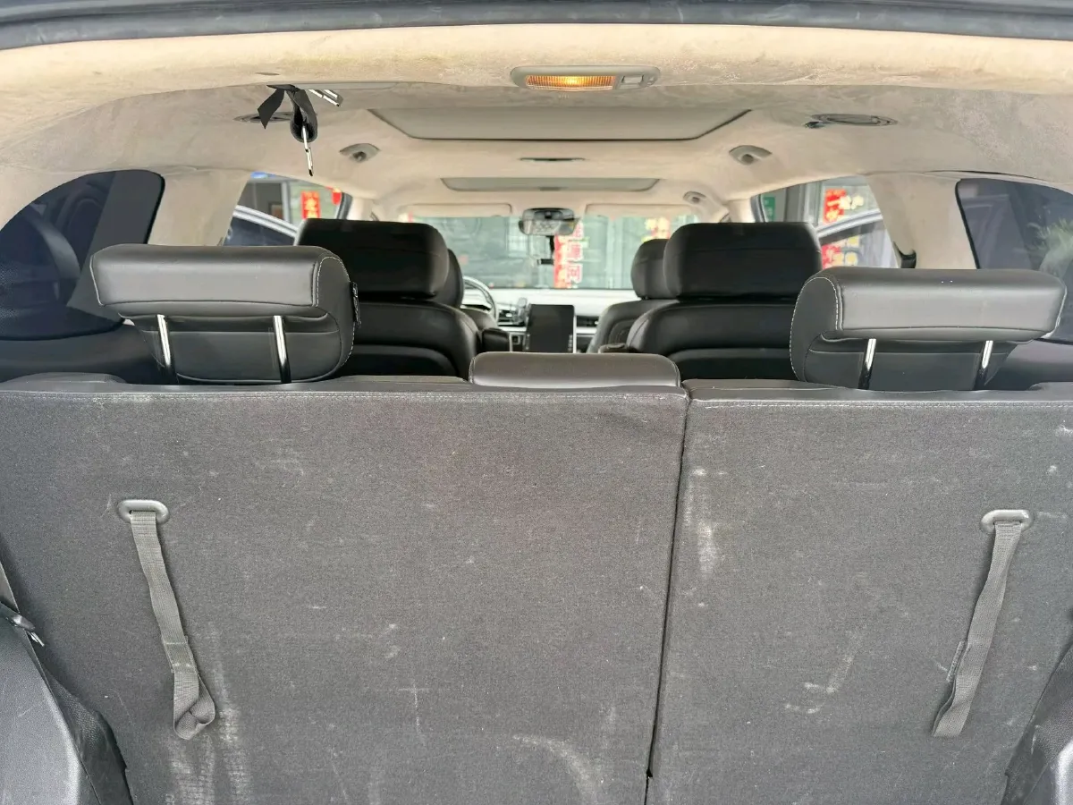 2021 Hyundai Custo 2.0T 236HP L4 8AT,autocango,china used car exporter,china ev exporter,chinese used car exporter,chinese used ev exporter