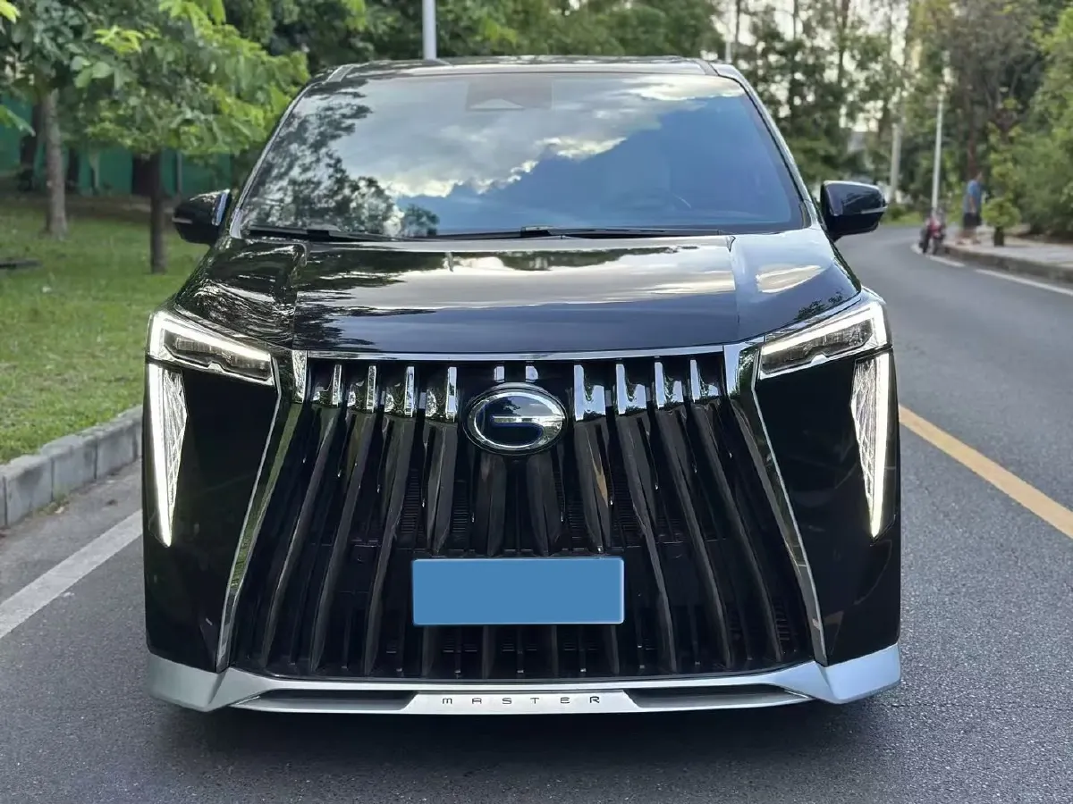 2023 GAC Trumpchi M8 2.0T 190HP L4 E-CVT Hybrid,autocango,china used car exporter,china ev exporter,chinese used car exporter,chinese used ev exporter