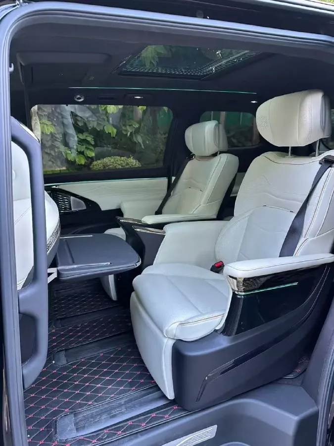 2023 GAC Trumpchi M8 2.0T 190HP L4 E-CVT Hybrid,autocango,china used car exporter,china ev exporter,chinese used car exporter,chinese used ev exporter