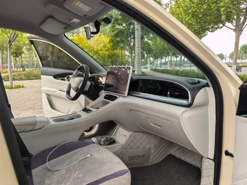 2024 Geely Galaxy E5 BEV 49.52KWH,autocango,china used car exporter,china ev exporter,chinese used car exporter,chinese used ev exporter