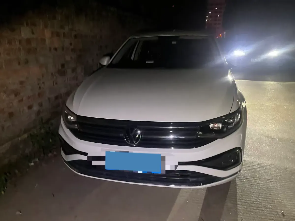 2023 Volkswagen Bora 1.2T 116HP L4 7DCT,autocango,china used car exporter,china ev exporter,chinese used car exporter,chinese used ev exporter