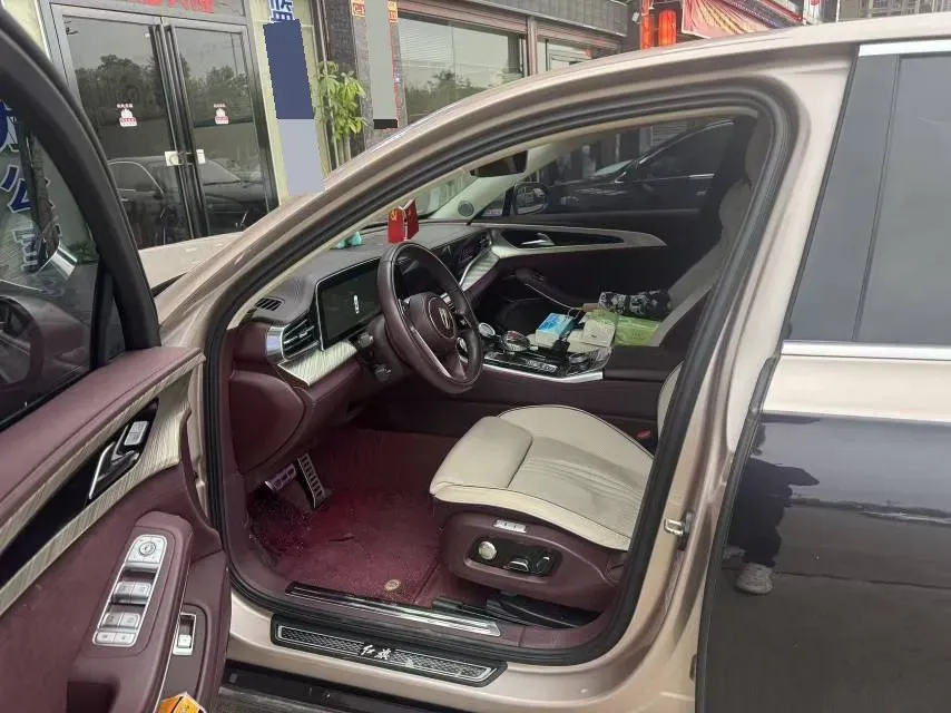 2020 HongQi H9 3.0T 283HP V6 7DCT,autocango,china used car exporter,china ev exporter,chinese used car exporter,chinese used ev exporter