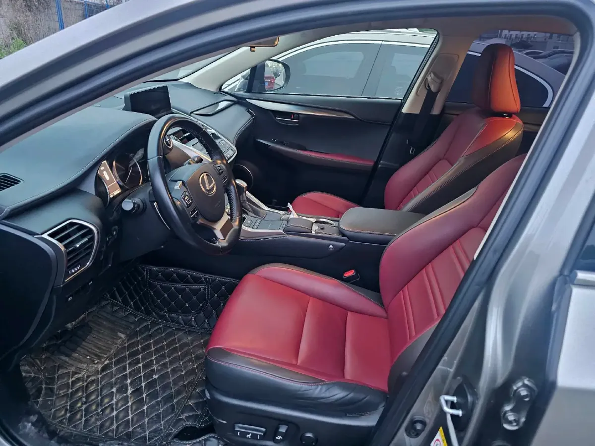 2018 Lexus NX 2.5L 155HP L4 E-CVT Hybrid,autocango,china used car exporter,china ev exporter,chinese used car exporter,chinese used ev exporter