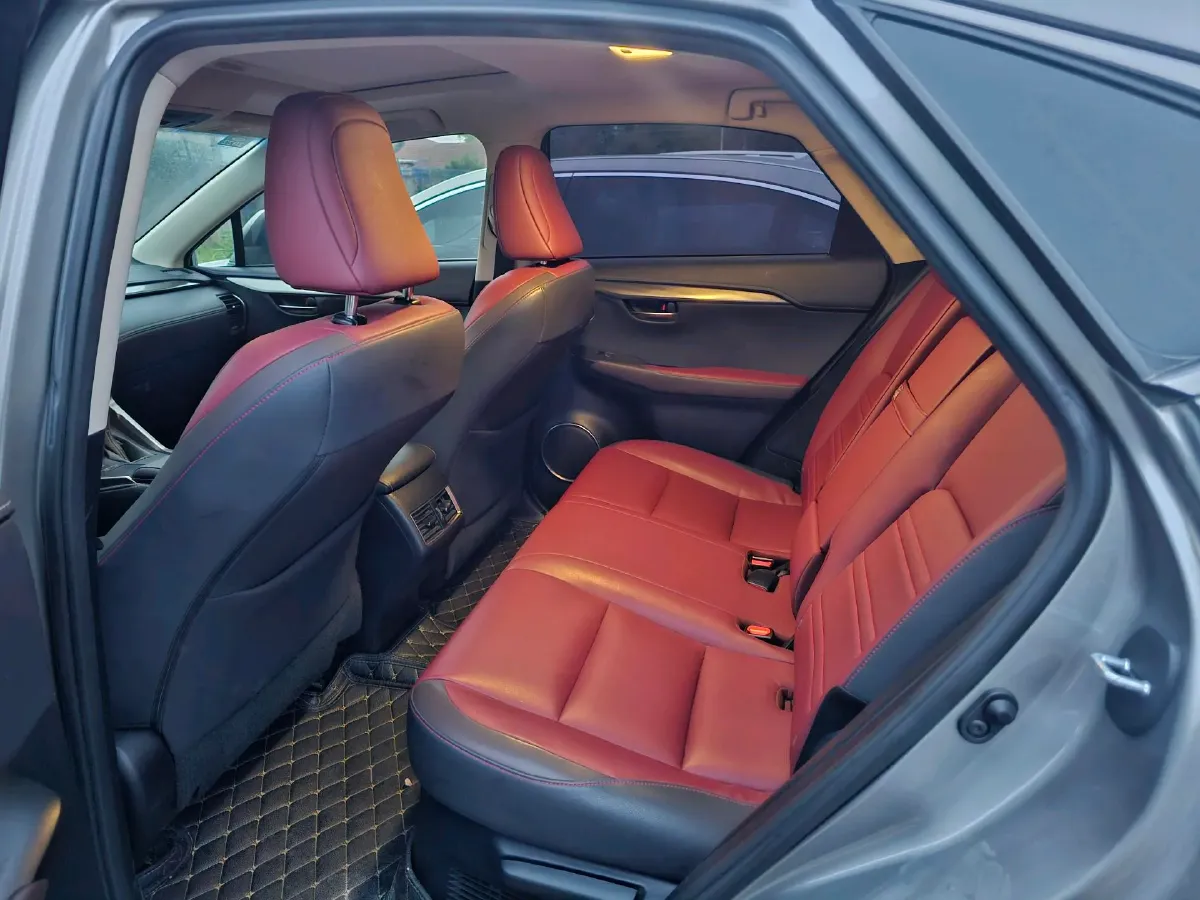 2018 Lexus NX 2.5L 155HP L4 E-CVT Hybrid,autocango,china used car exporter,china ev exporter,chinese used car exporter,chinese used ev exporter