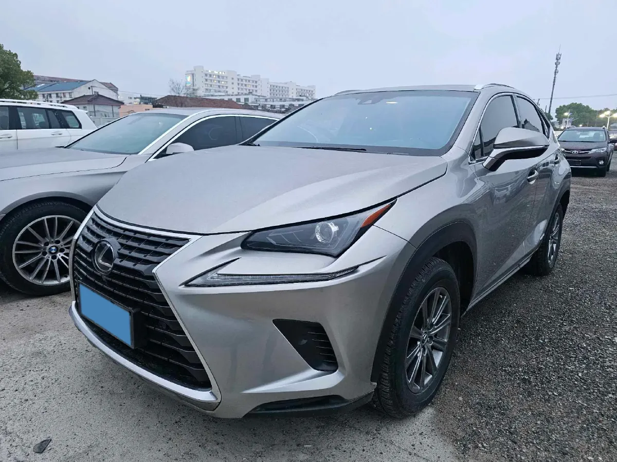 2018 Lexus NX 2.5L 155HP L4 E-CVT Hybrid,autocango,china used car exporter,china ev exporter,chinese used car exporter,chinese used ev exporter