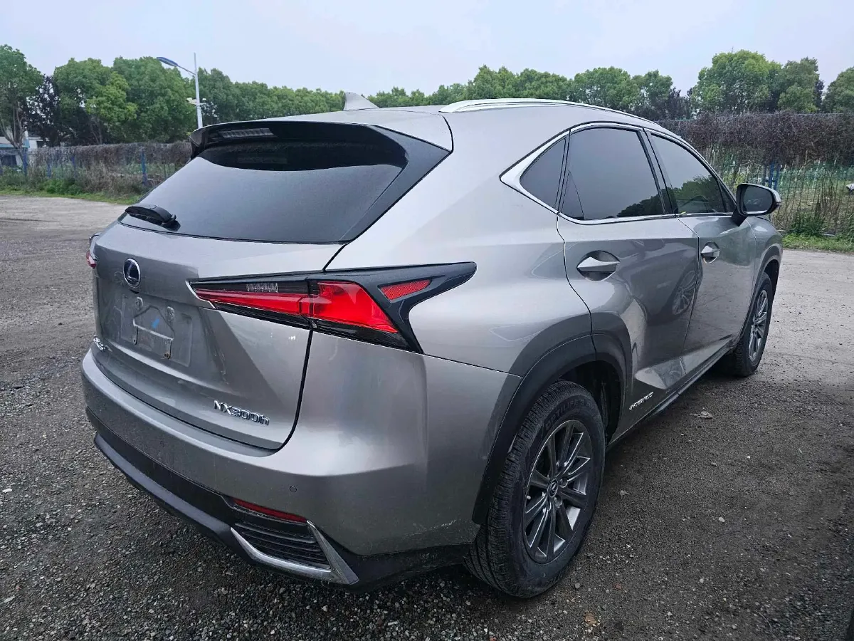 2018 Lexus NX 2.5L 155HP L4 E-CVT Hybrid,autocango,china used car exporter,china ev exporter,chinese used car exporter,chinese used ev exporter