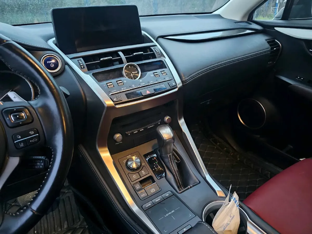 2018 Lexus NX 2.5L 155HP L4 E-CVT Hybrid,autocango,china used car exporter,china ev exporter,chinese used car exporter,chinese used ev exporter