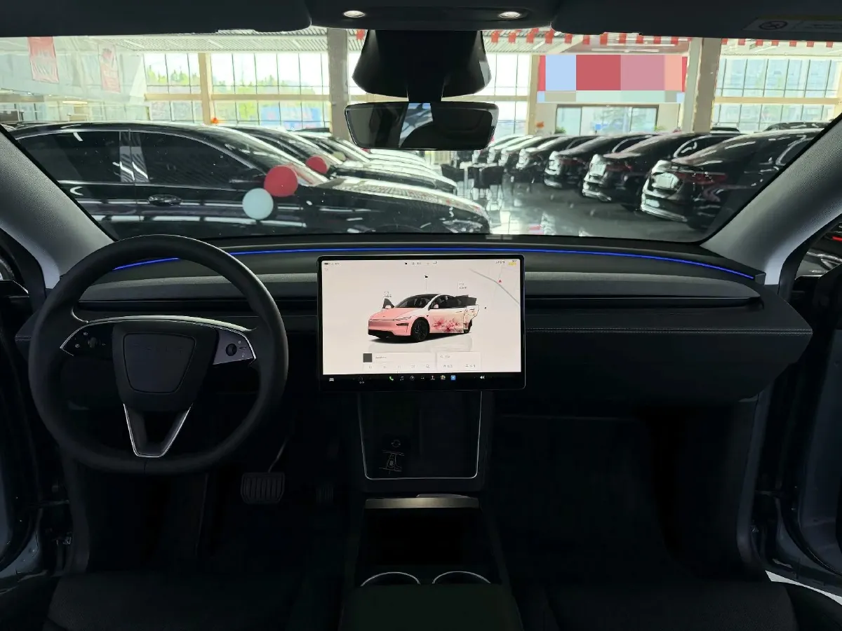 2025 Tesla Model Y BEV 62.5KWH,autocango,china used car exporter,china ev exporter,chinese used car exporter,chinese used ev exporter