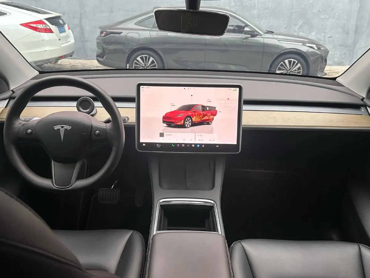 2022 Tesla Model Y BEV 60KWH,autocango,china used car exporter,china ev exporter,chinese used car exporter,chinese used ev exporter