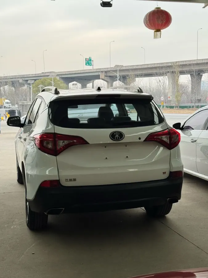 2017 BYD Song 1.5T 154HP L4 6MT,autocango,china used car exporter,china ev exporter,chinese used car exporter,chinese used ev exporter