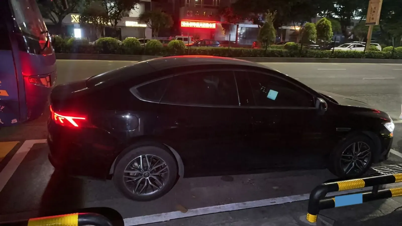 2024 BYD Qin Plus 1.5L 110HP L4 E-CVT PHEV 8.32KWH,autocango,china used car exporter,china ev exporter,chinese used car exporter,chinese used ev exporter