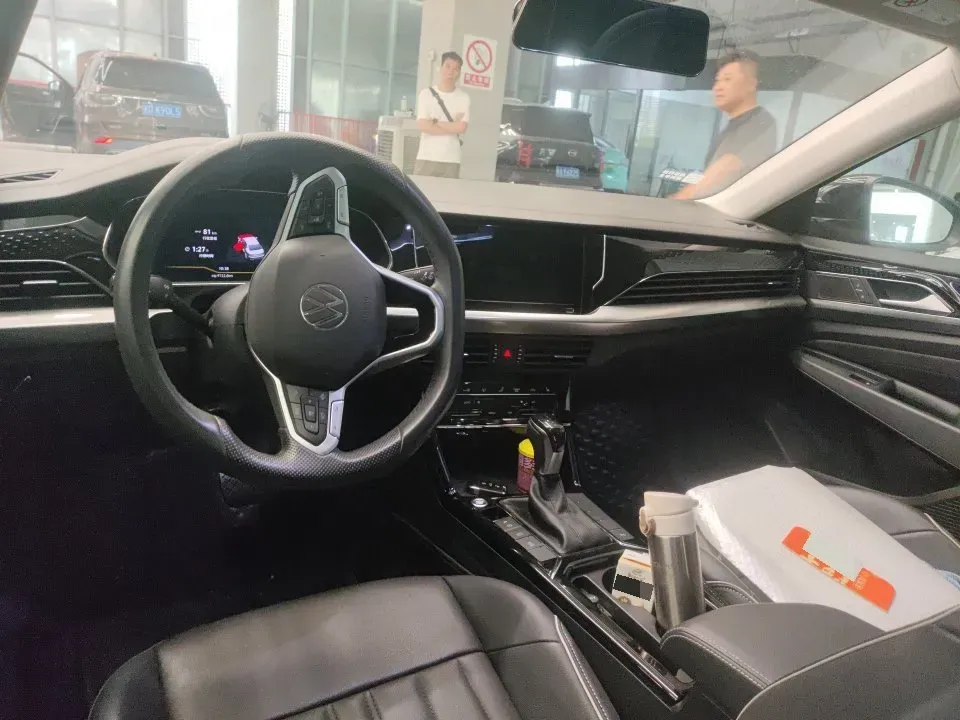 2022 Skoda Kodiak GT 2.0T 186HP L4 7DCT,autocango,china used car exporter,china ev exporter,chinese used car exporter,chinese used ev exporter