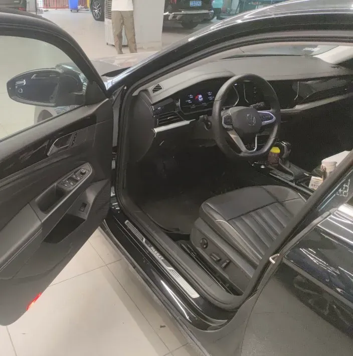 2022 Skoda Kodiak GT 2.0T 186HP L4 7DCT,autocango,china used car exporter,china ev exporter,chinese used car exporter,chinese used ev exporter