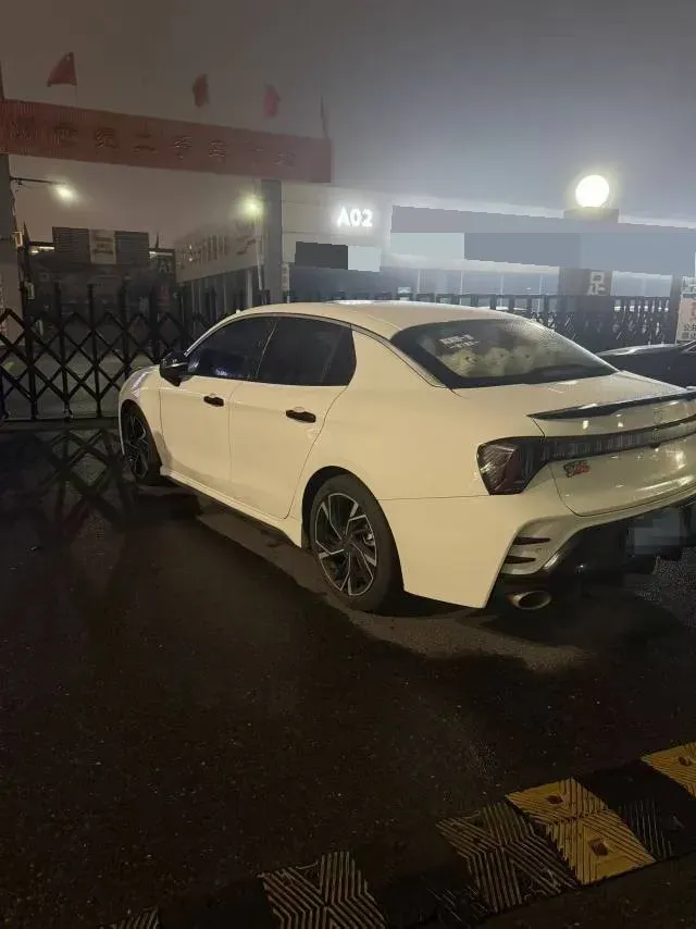 2023 LYNK&CO 03 2.0T 254HP L4 7DCT,autocango,china used car exporter,china ev exporter,chinese used car exporter,chinese used ev exporter