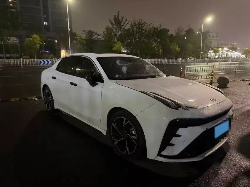 2023 LYNK&CO 03 2.0T 254HP L4 7DCT,autocango,china used car exporter,china ev exporter,chinese used car exporter,chinese used ev exporter