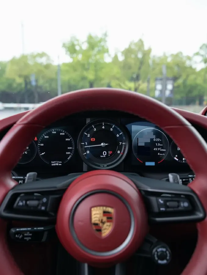 2020 Porsche 911 3.0T 385HP H6 8DCT,autocango,china used car exporter,china ev exporter,chinese used car exporter,chinese used ev exporter