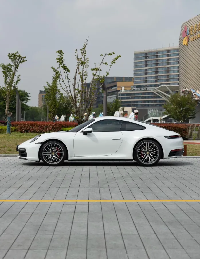 2020 Porsche 911 3.0T 385HP H6 8DCT,autocango,china used car exporter,china ev exporter,chinese used car exporter,chinese used ev exporter