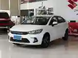 2019 BAIC ChangHe A6 1.5L 113HP L4 5MT