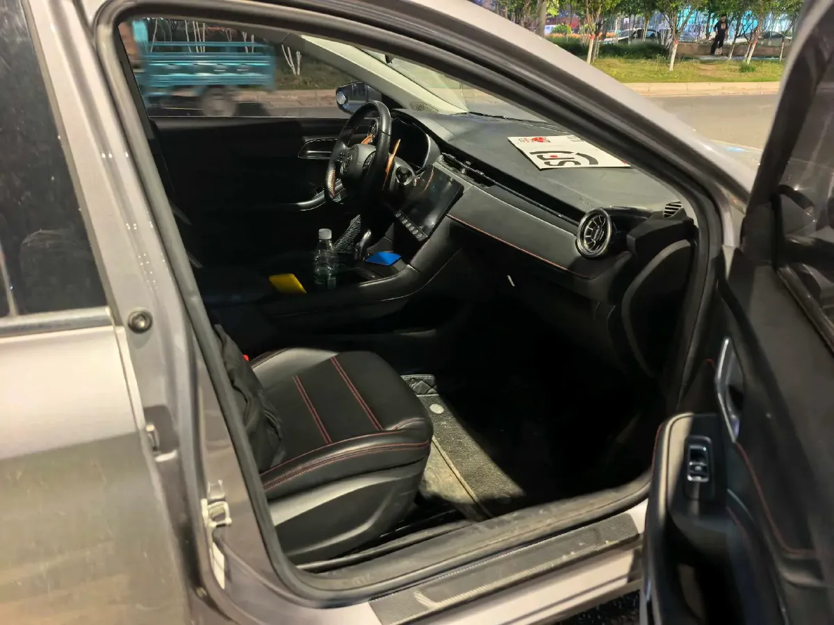 2020 MG MG6 1.5T 181HP L4 7DCT,autocango,china used car exporter,china ev exporter,chinese used car exporter,chinese used ev exporter