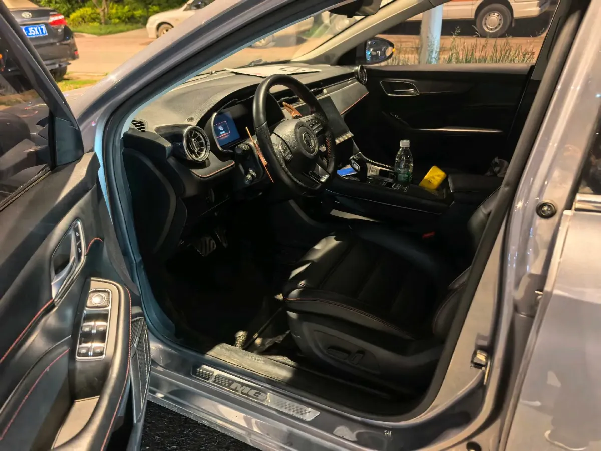 2020 MG MG6 1.5T 181HP L4 7DCT,autocango,china used car exporter,china ev exporter,chinese used car exporter,chinese used ev exporter