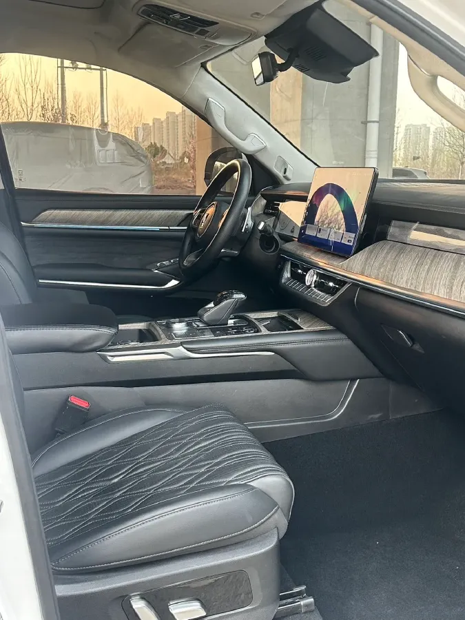 2022 Tank 500 3.0T 360HP V6 9AT,autocango,china used car exporter,china ev exporter,chinese used car exporter,chinese used ev exporter