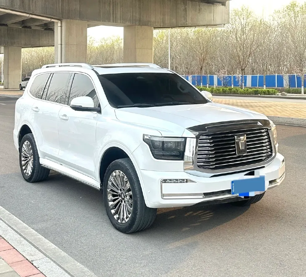2022 Tank 500 3.0T 360HP V6 9AT,autocango,china used car exporter,china ev exporter,chinese used car exporter,chinese used ev exporter