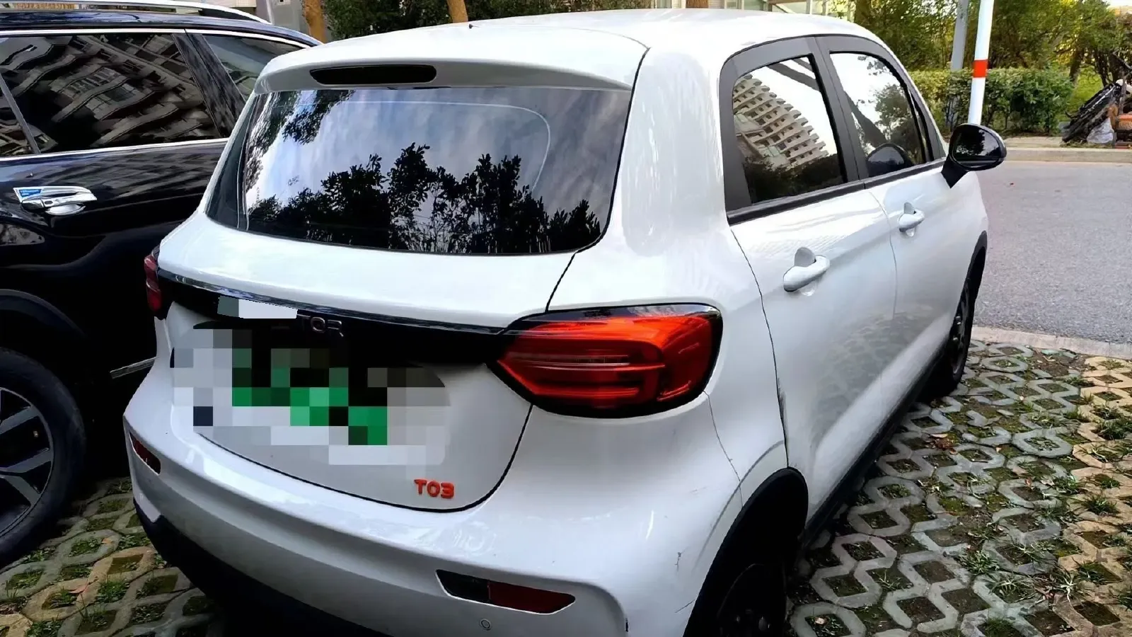 2023 Leapmotor T03 BEV 41.3KWH,autocango,china used car exporter,china ev exporter,chinese used car exporter,chinese used ev exporter