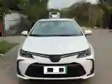 2021 Toyota Corolla 1.2T 116HP L4 CVT