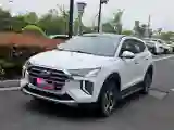 2019 Hyundai Tucson 1.6T 177HP L4 7DCT
