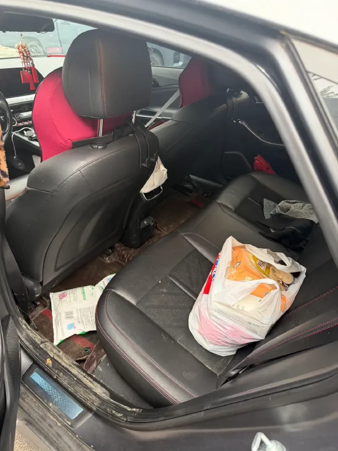 2023 Hyundai La Festa 1.5T 200HP L4 7DCT,autocango,china used car exporter,china ev exporter,chinese used car exporter,chinese used ev exporter