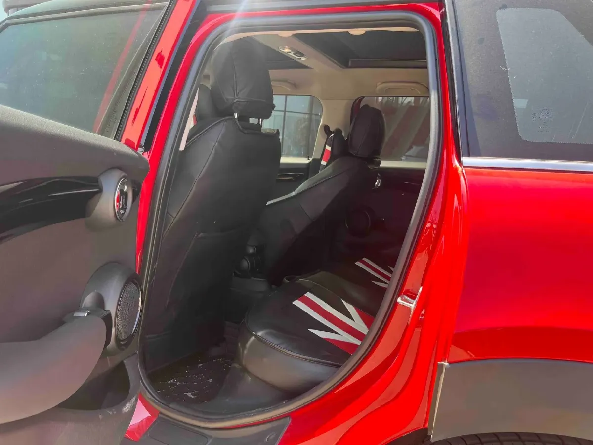 2018 MINI COUNTRYMAN 1.5T 136HP L3 6AT,autocango,china used car exporter,china ev exporter,chinese used car exporter,chinese used ev exporter