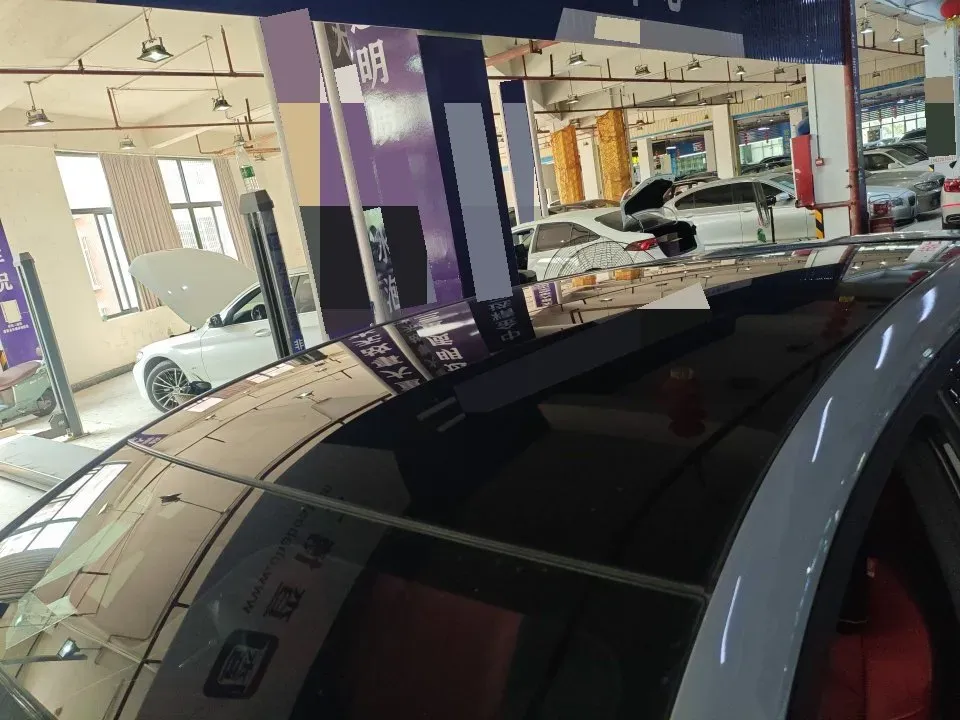 2020 ChangAn UNI-T 1.5T 180HP L4 7DCT,autocango,china used car exporter,china ev exporter,chinese used car exporter,chinese used ev exporter