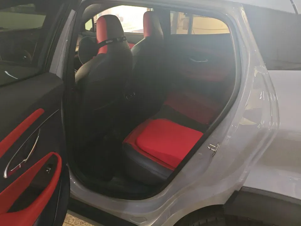 2020 ChangAn UNI-T 1.5T 180HP L4 7DCT,autocango,china used car exporter,china ev exporter,chinese used car exporter,chinese used ev exporter