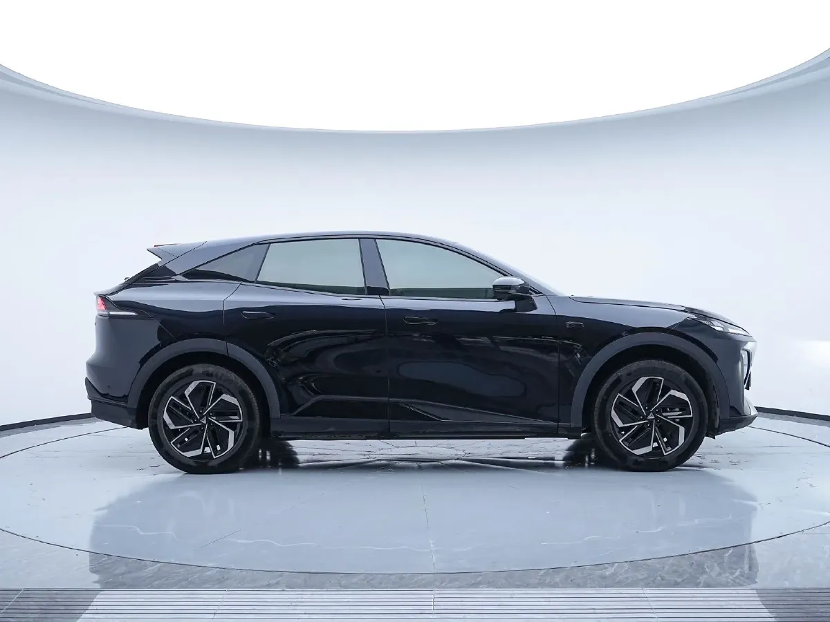 2026 Deepal S07 BEV,autocango,china used car exporter,china ev exporter,chinese used car exporter,chinese used ev exporter