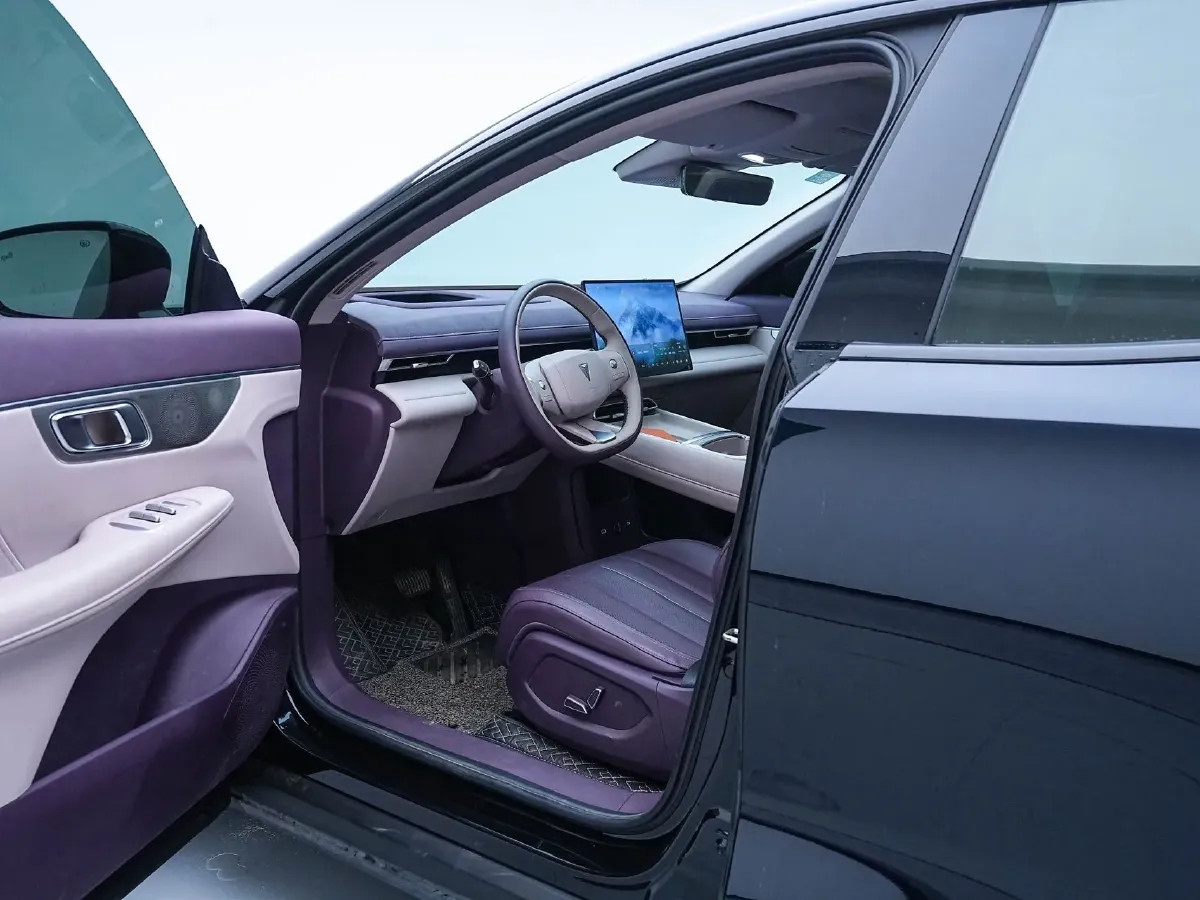 2026 Deepal S07 BEV,autocango,china used car exporter,china ev exporter,chinese used car exporter,chinese used ev exporter