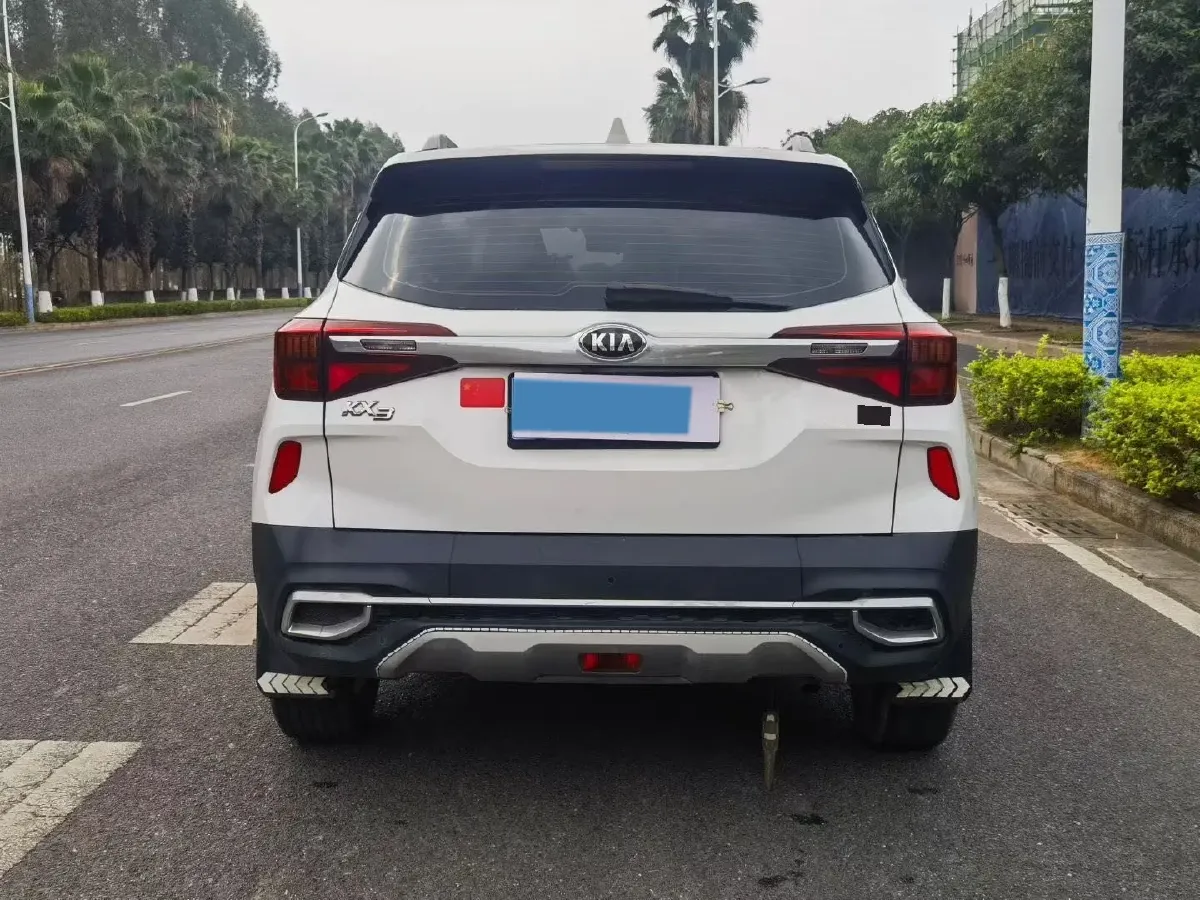 2020 Kia KX3 1.5L 115HP L4 CVT,autocango,china used car exporter,china ev exporter,chinese used car exporter,chinese used ev exporter