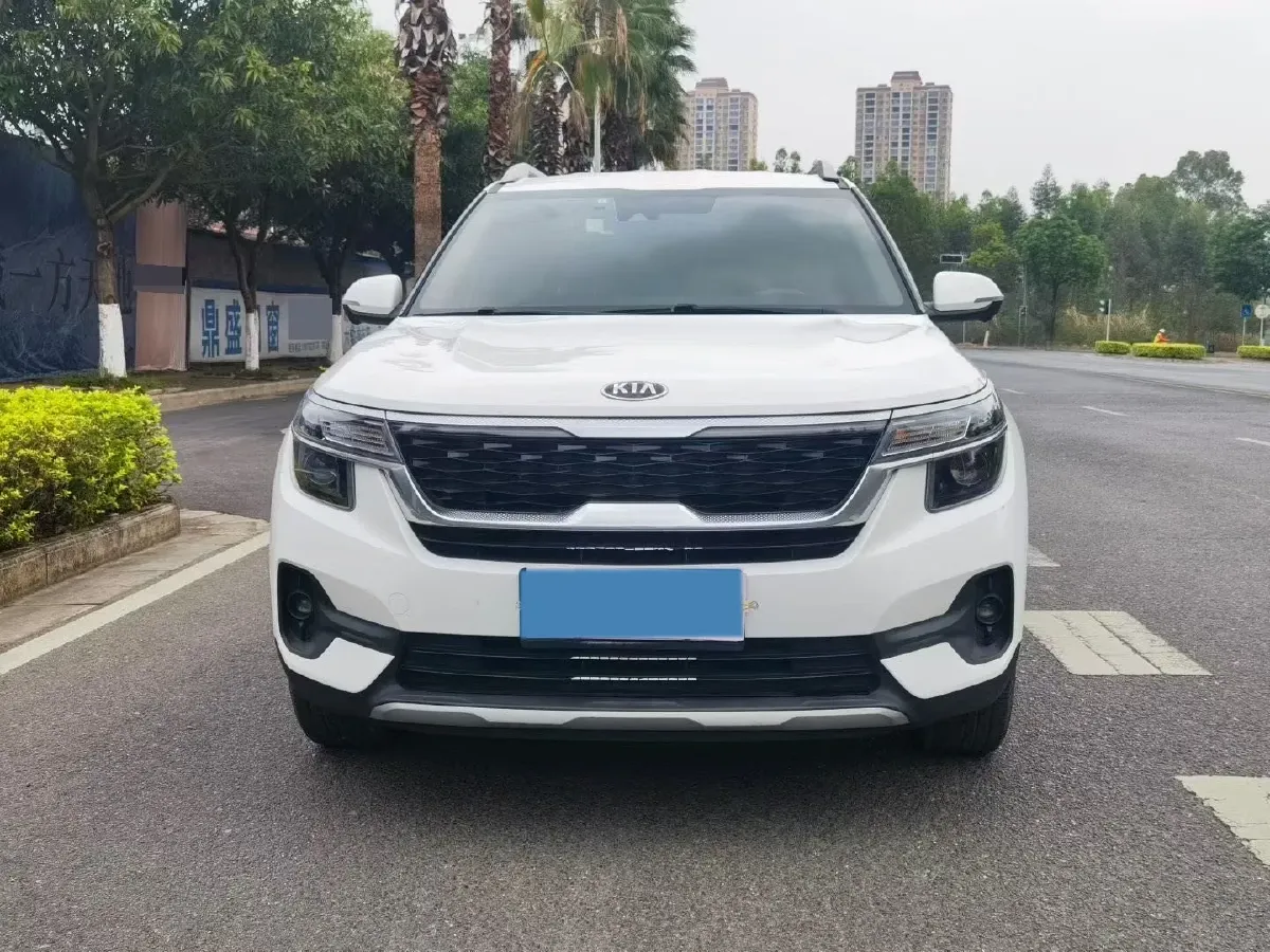 2020 Kia KX3 1.5L 115HP L4 CVT,autocango,china used car exporter,china ev exporter,chinese used car exporter,chinese used ev exporter