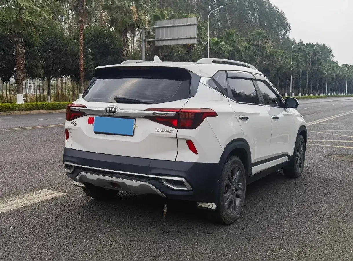 2020 Kia KX3 1.5L 115HP L4 CVT,autocango,china used car exporter,china ev exporter,chinese used car exporter,chinese used ev exporter