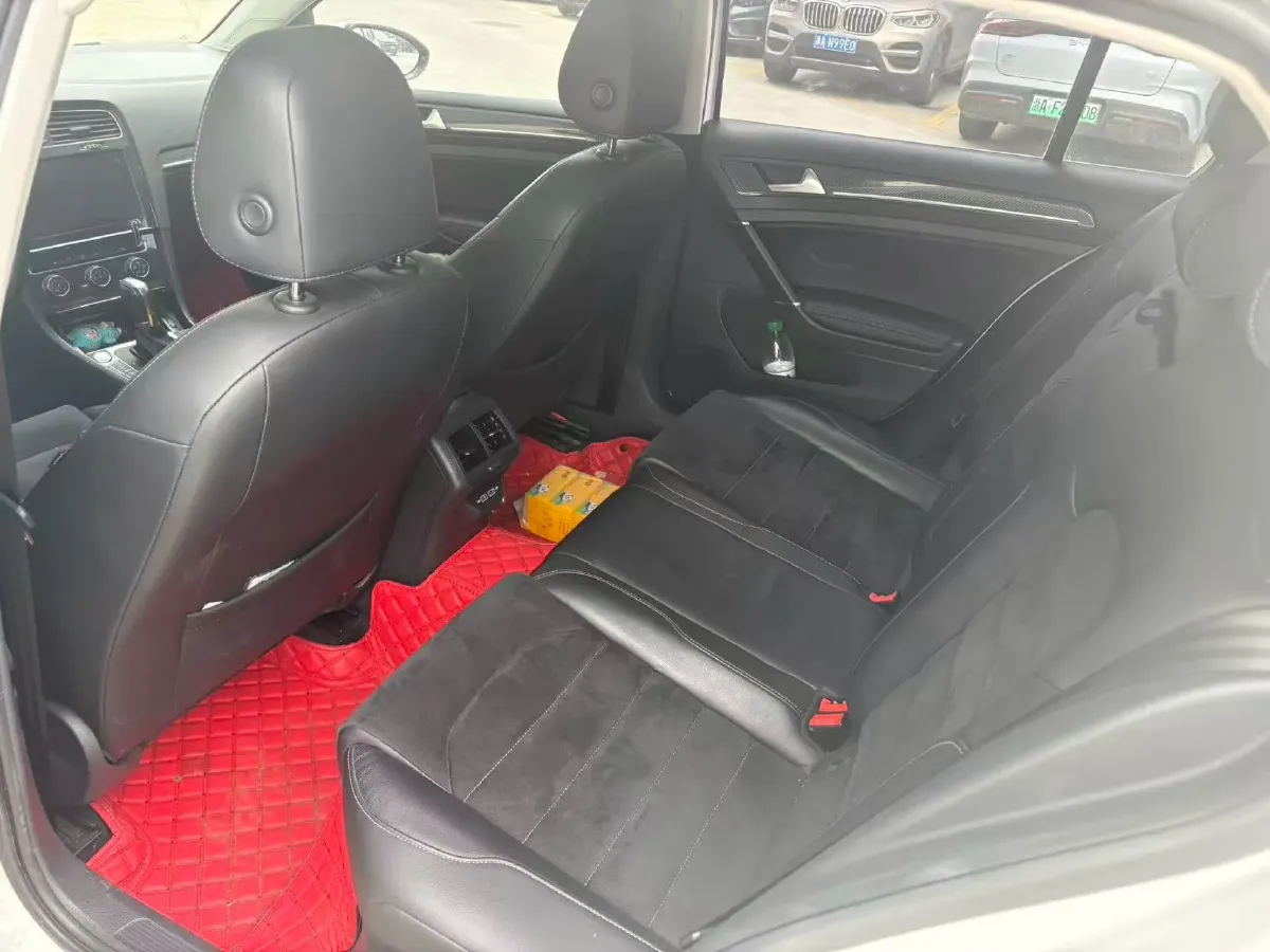 2020 Volkswagen Golf 1.4T 150HP L4 7DCT,autocango,china used car exporter,china ev exporter,chinese used car exporter,chinese used ev exporter