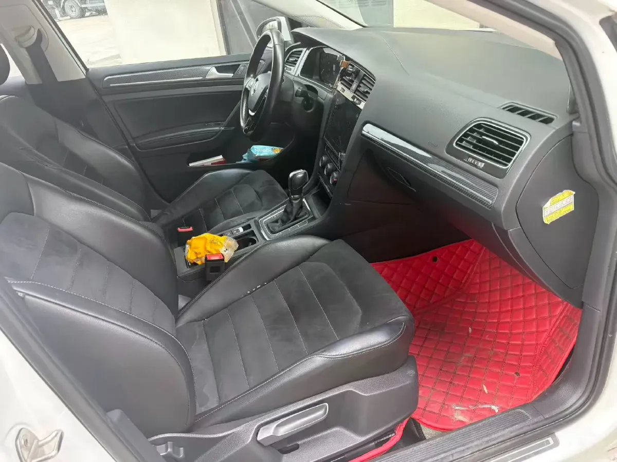 2020 Volkswagen Golf 1.4T 150HP L4 7DCT,autocango,china used car exporter,china ev exporter,chinese used car exporter,chinese used ev exporter