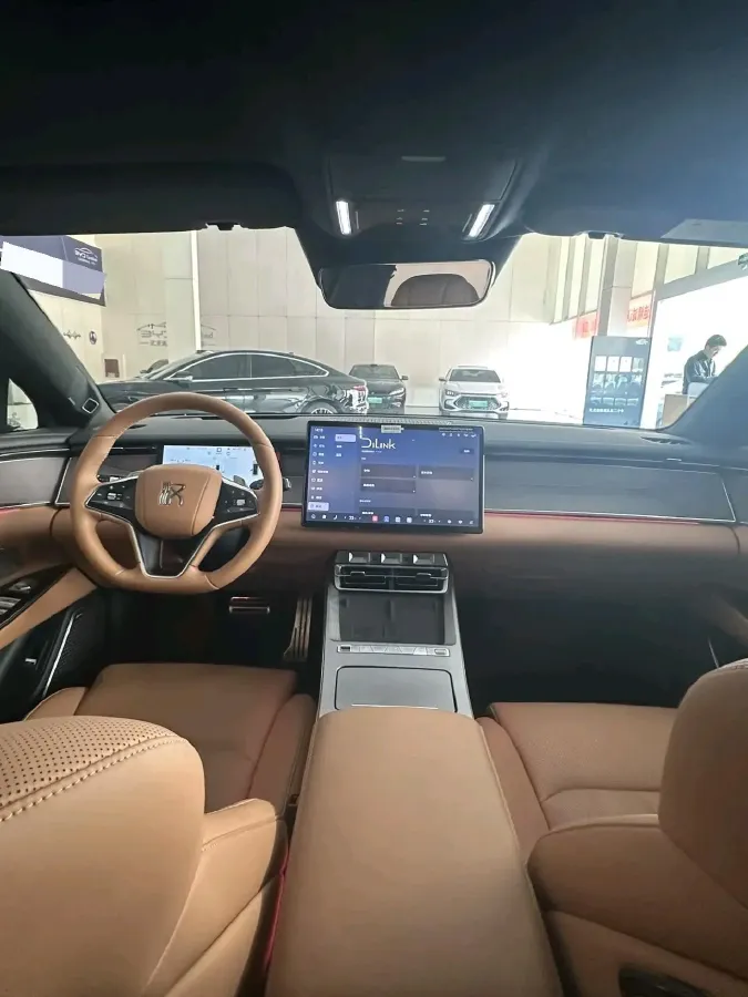 2025 BYD HanL BEV,autocango,china used car exporter,china ev exporter,chinese used car exporter,chinese used ev exporter